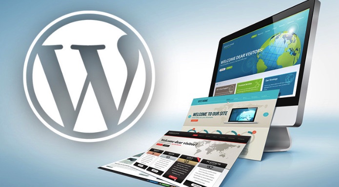 Thiết kế website bằng WordPress là gì? Các công ty sử dụng nền tảng này
