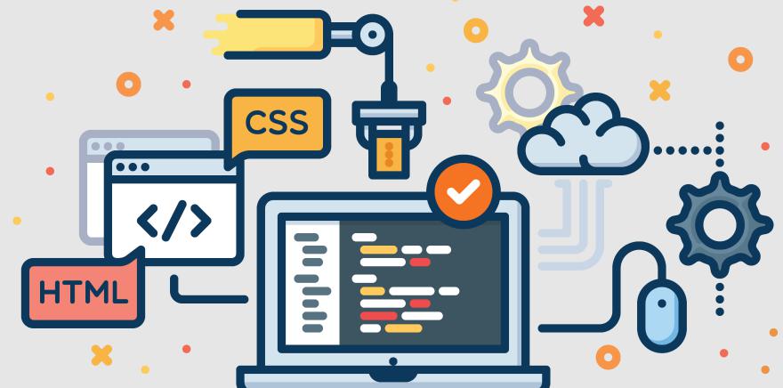 Giảm thiểu CSS, HTML và JavaScript