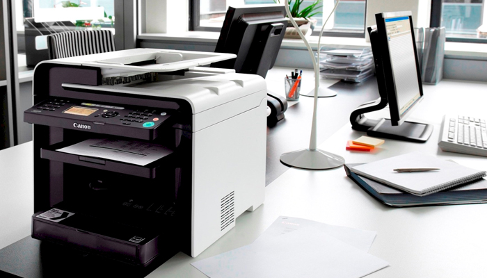 Các loại máy in màu văn phòng phổ biến  hiện nay