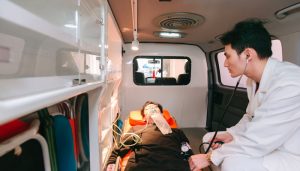 Top 5 dịch vụ vận chuyển người bệnh bằng xe cứu thương