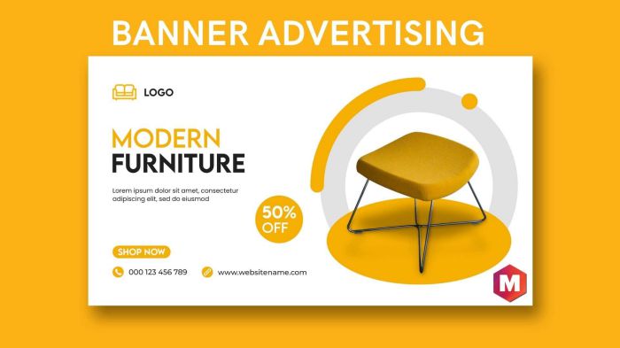 Các bước thiết kế banner đẹp