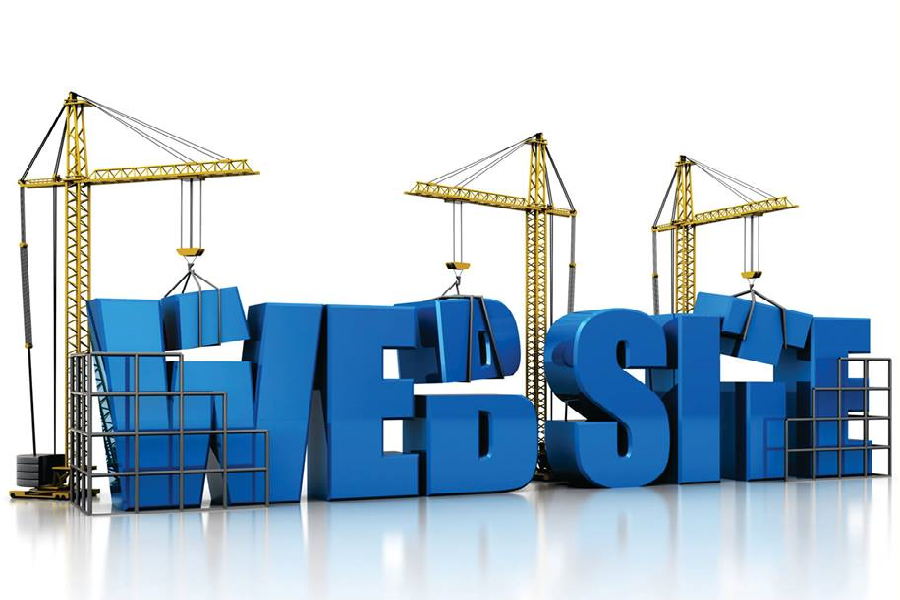 Thiết kế website đẹp