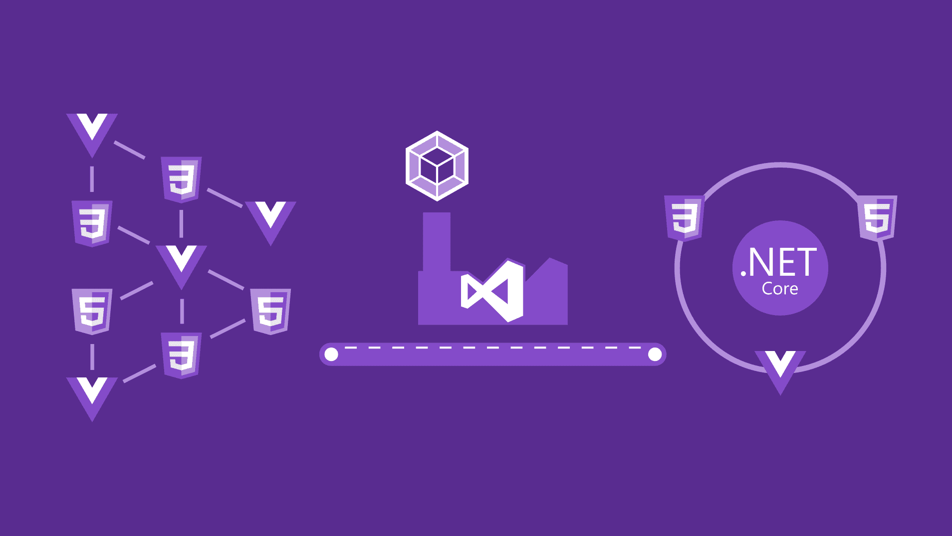 .NET là gì? - Những kiến thức mà bạn nên biết về .NET
