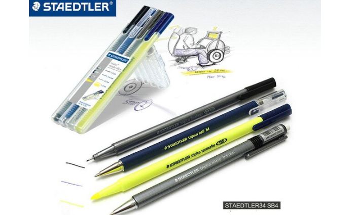 Staedtler