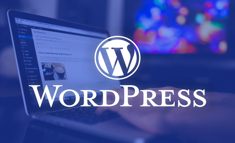 Ưu điểm khi thiết kế web bằng wordpress