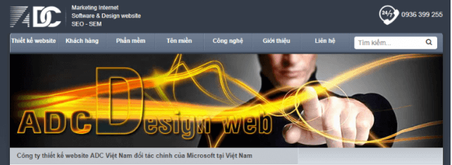 ADCVietnam.