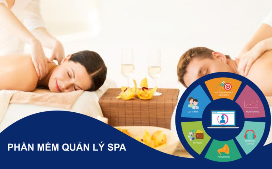 5 lý do lợi ích của phần mềm quản lý spa thẩm mỹ viện