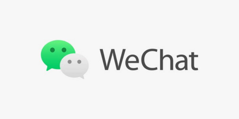 Wechat đang rất phát triển hiện nay