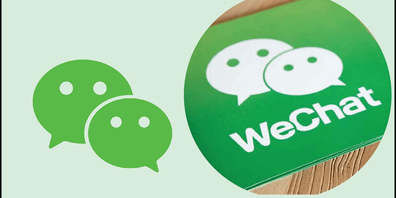 Những tính năng chính của wechat 