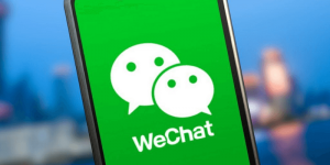 nạp tiền wechat