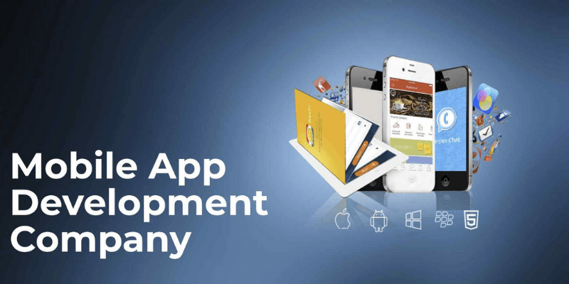 công ty thiết kế app