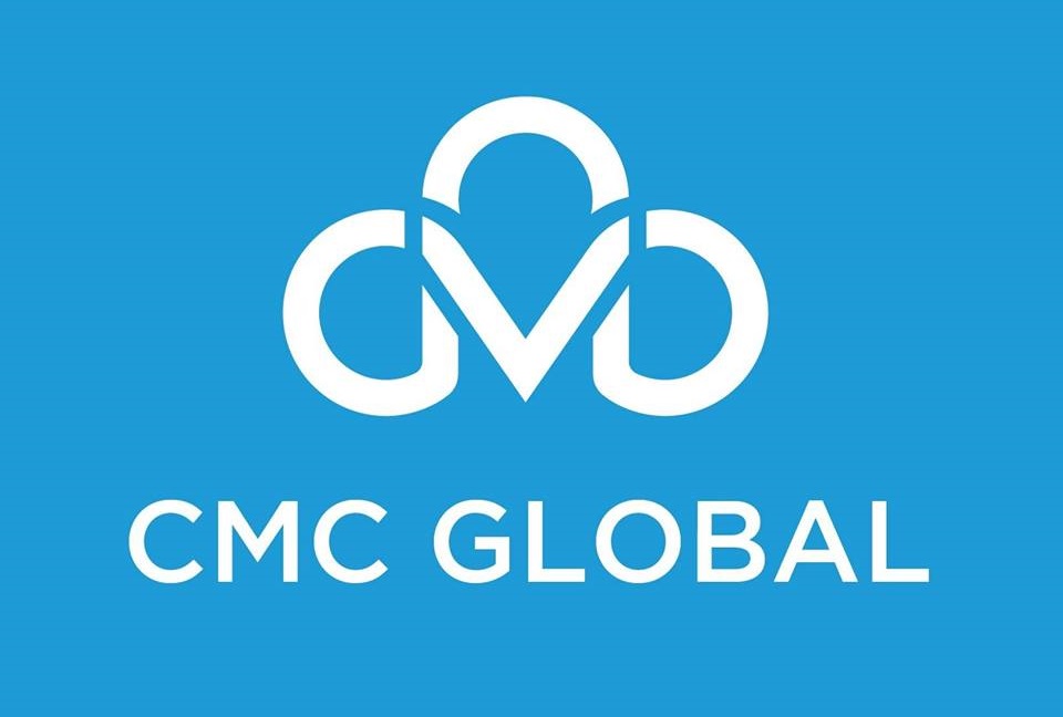 CMC là một trong những tập đoàn lớn về lớn về công nghệ 