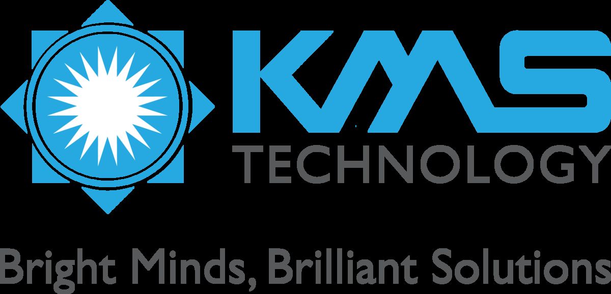 Công ty KMS Technology là công ty chuyên về các lĩnh vực phần mềm