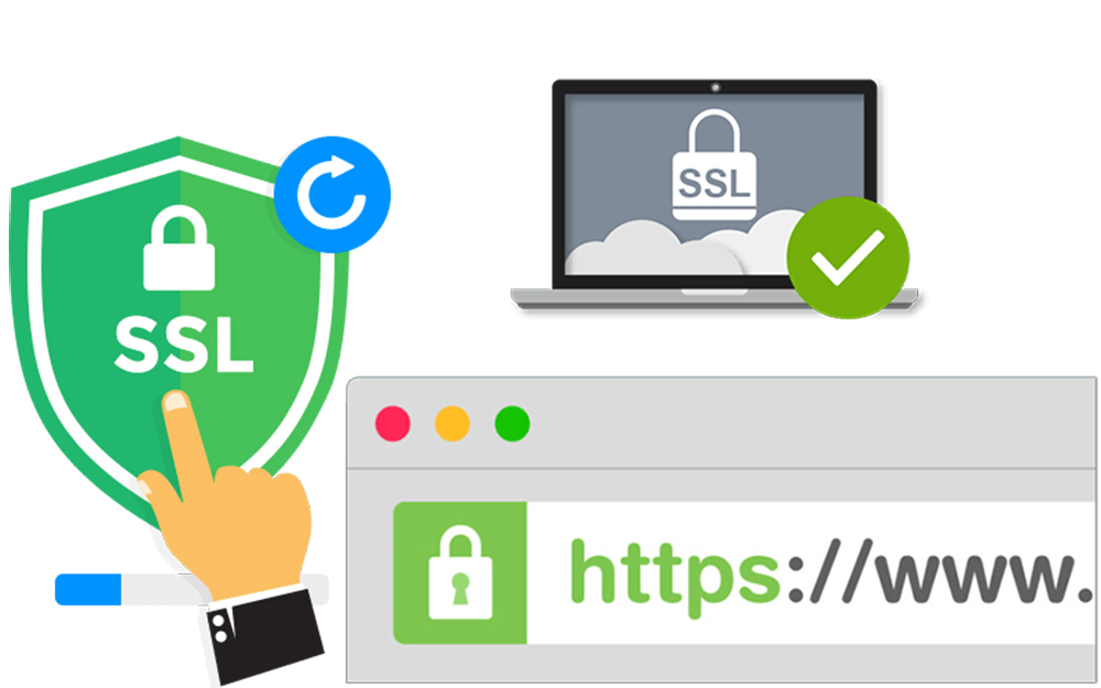 Webssl.vn là một đại lý của nhiều hãng bảo mật lớn trên thế giới