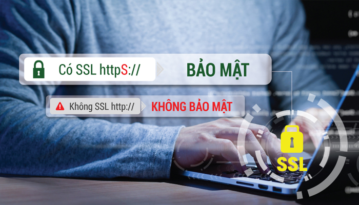 Chứng chỉ SSL là gì?