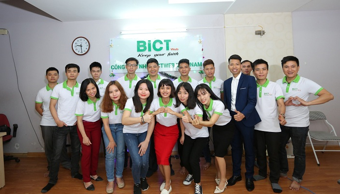 Dịch vụ bảo trì, tối ưu website - BICTweb