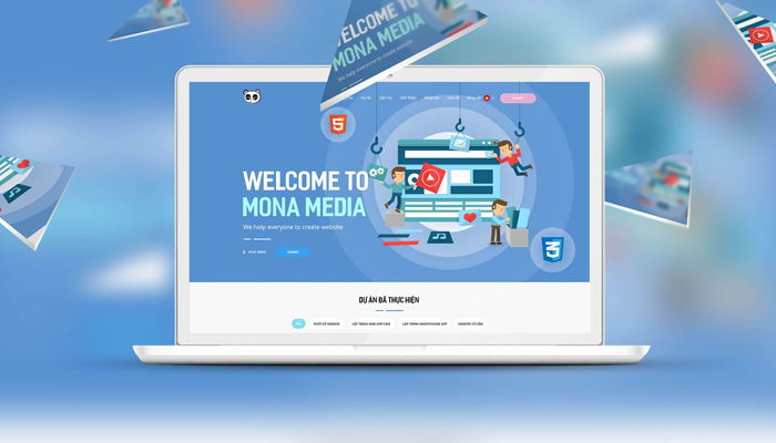 Mona Media