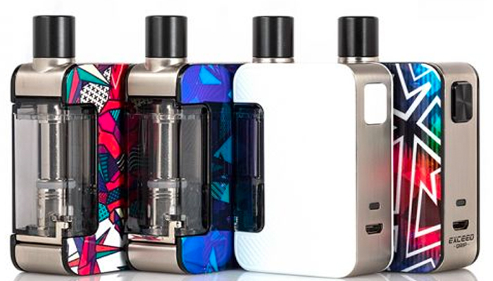 Joyetech