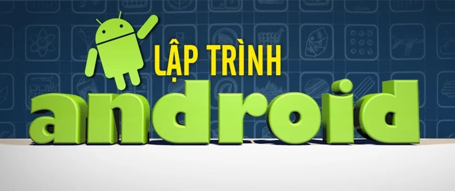 10 tài liệu tự học lập trình android