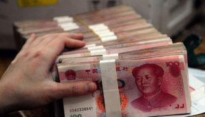Cách chuyển tiền từ Việt Nam sang Trung Quốc