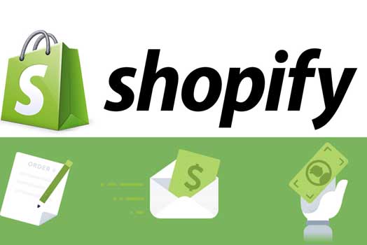 Shopify là gì