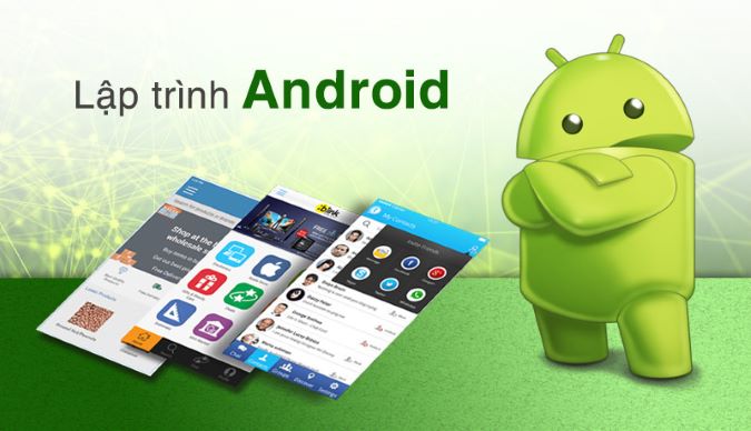 lập trình android là gì