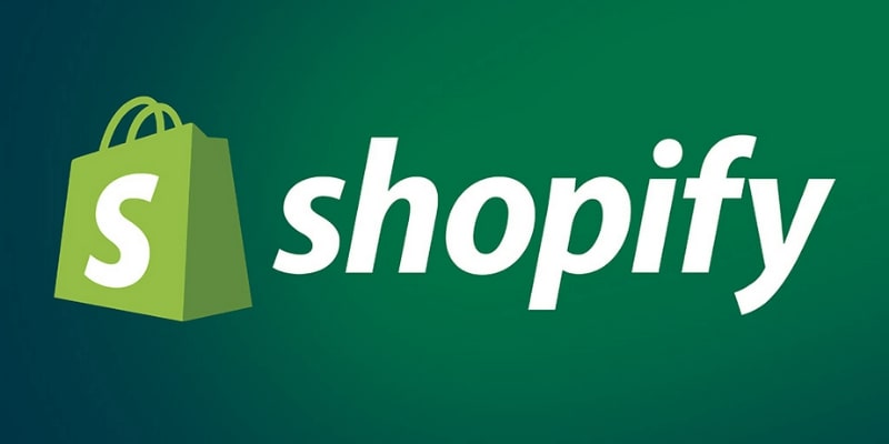 Nền tảng shopify là gì?