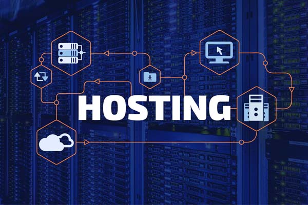 Mona Host cung cấp đa dạng gói dịch vụ Hosting