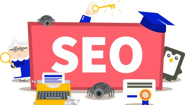 Các bước giúp SEO website lên top Google nhanh chóng nhất