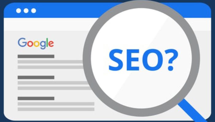 SEO Website là gì?