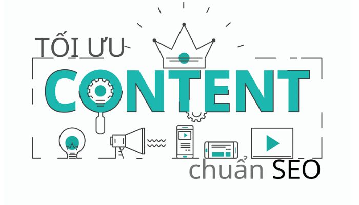 Content chuẩn SEO là gì?