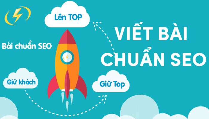 Lợi ích của việc viết content chuẩn SEO