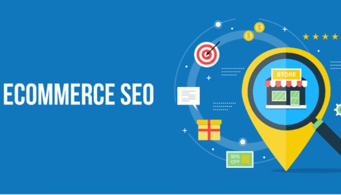 SEO E-commerce là gì? Hướng dẫn cách SEO website bán hàng hiệu quả