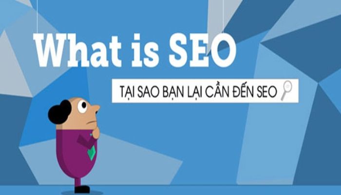 SEO Website là gì?