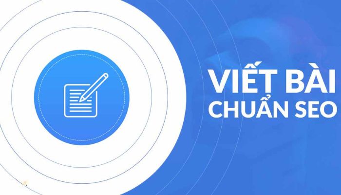 Tối ưu bài viết chuẩn SEO