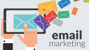 Email Marketing