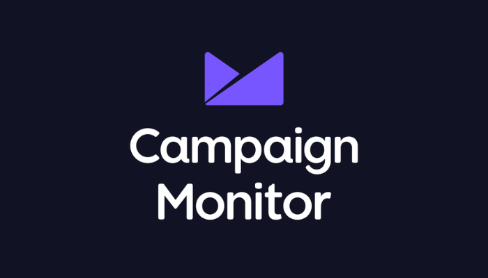 Dịch vụ tiếp thị Email Campaign Monitor