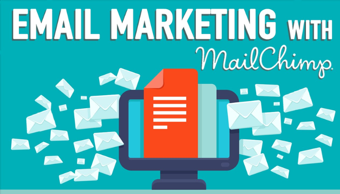 Nền tảng Email Marketing MailChimp
