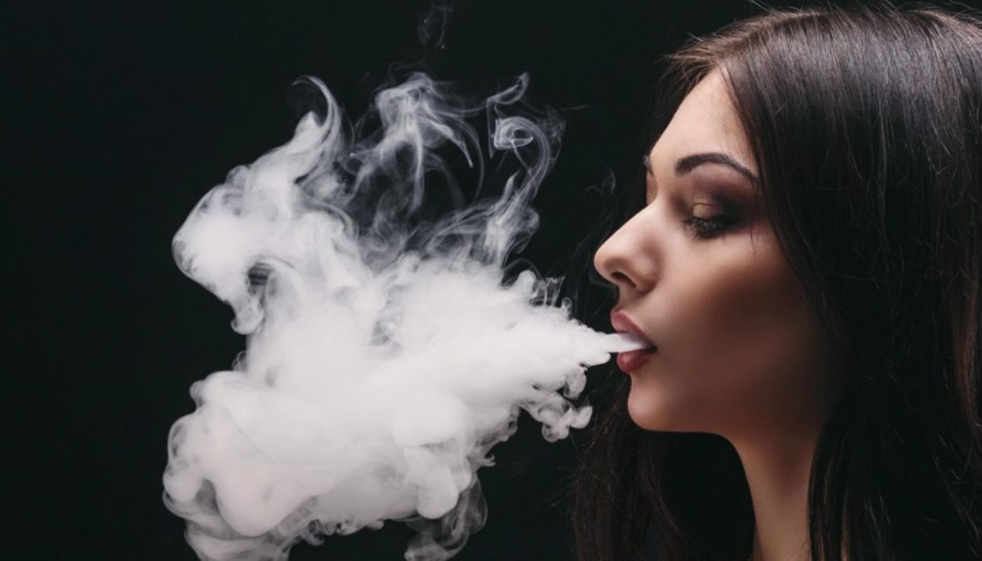 Một số điều cần lưu ý để hút vape đúng cách và an toàn