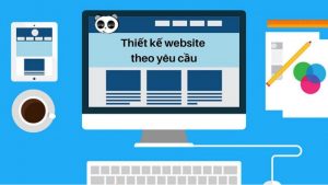 TOP 10 Dịch vụ thiết kế website theo yêu cầu doanh nghiệp