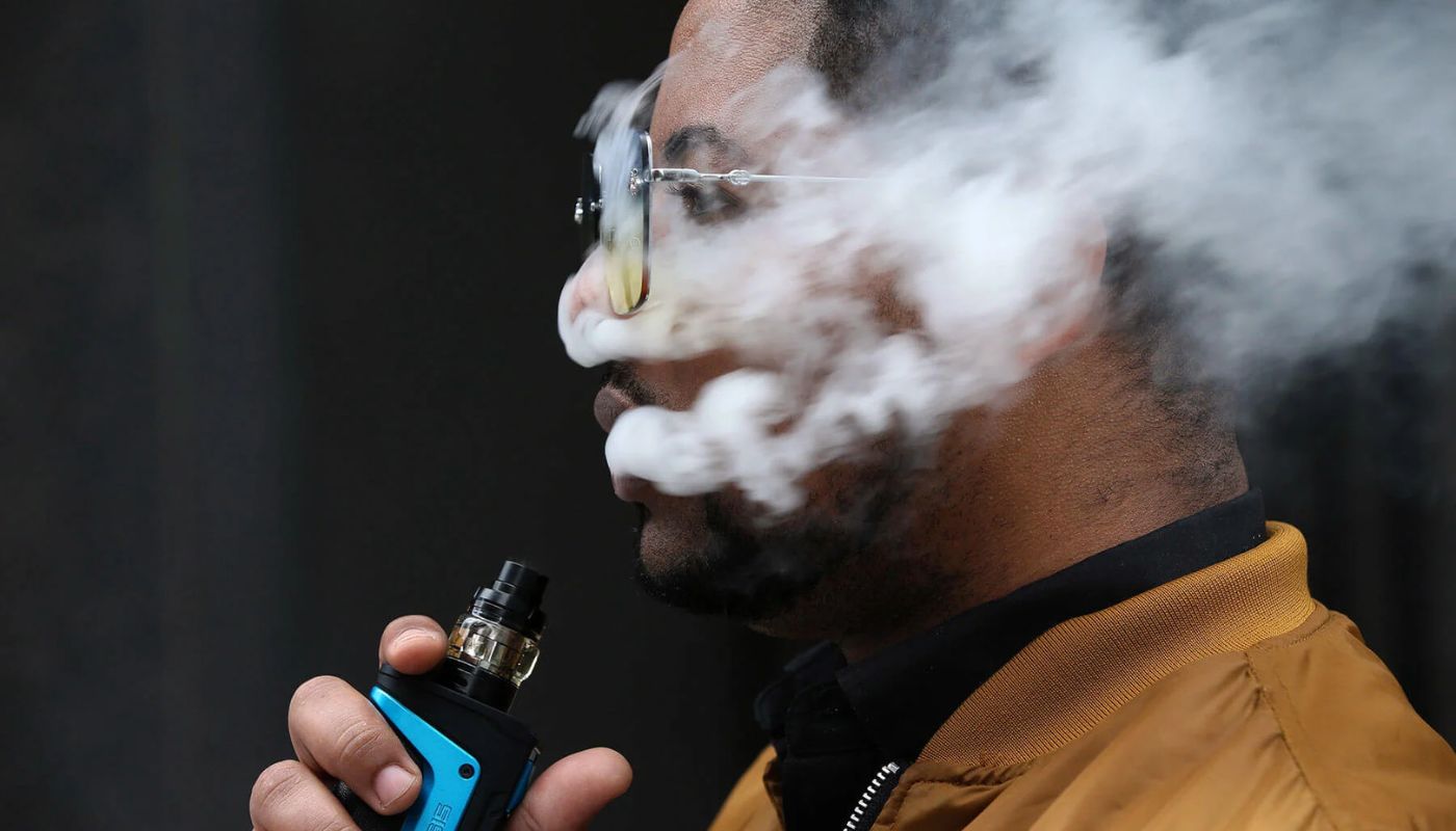 Vì sao nên biết cách hút Vape đúng cách?