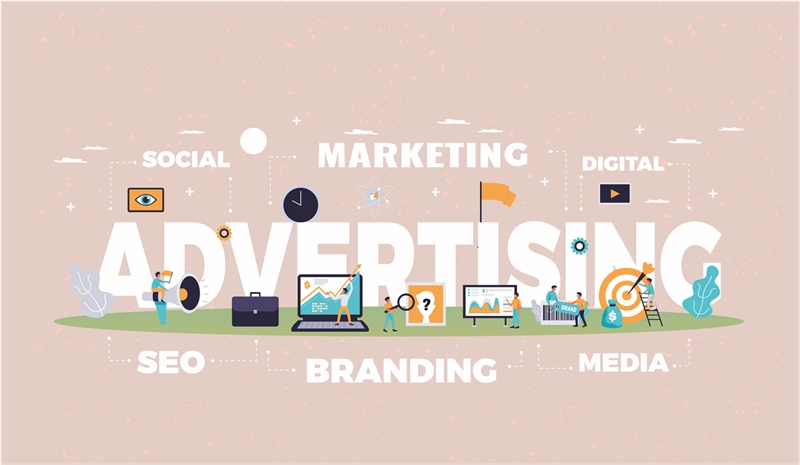 Advertising Agency
