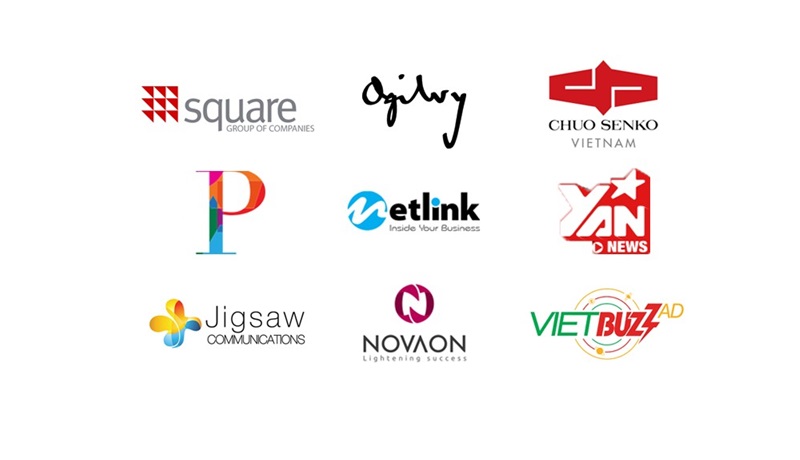 công ty agency