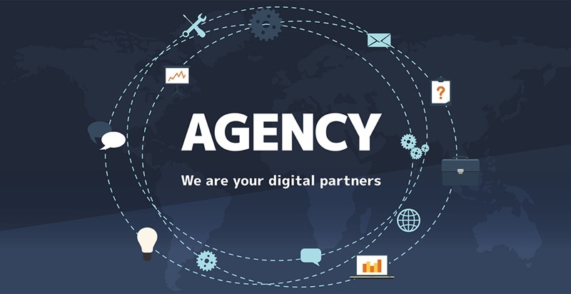 công ty Market Research Agency