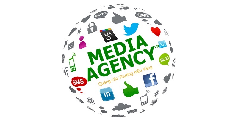công ty Media Agency