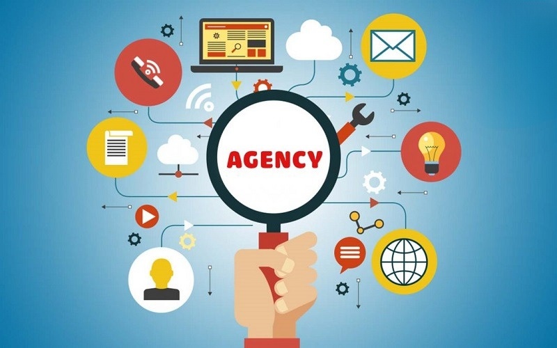 vai trò agency đối với doanh nghiệp