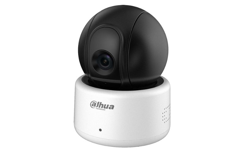 Giới thiệu về camera Dahua