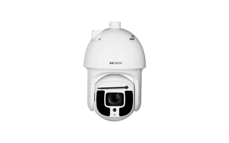 Giới thiệu về camera KBVision