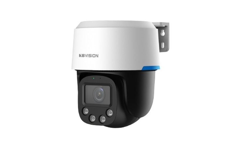 Ưu và nhược điểm của camera KBVision
