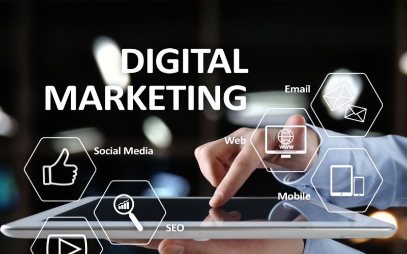 cách tối ưu chi phí marketing hiệu quả